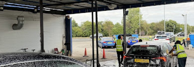 Sutton hand car wash LTD – Hull