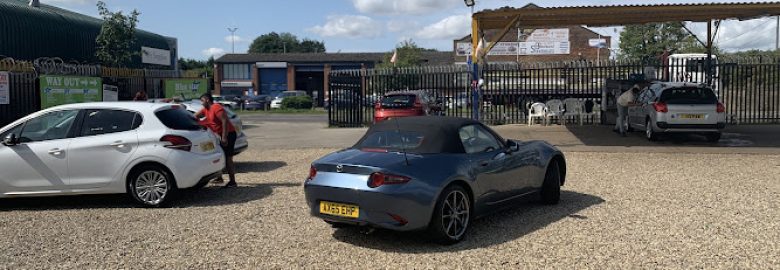 Swaffham Hand Car Wash & Valeting – Swaffham