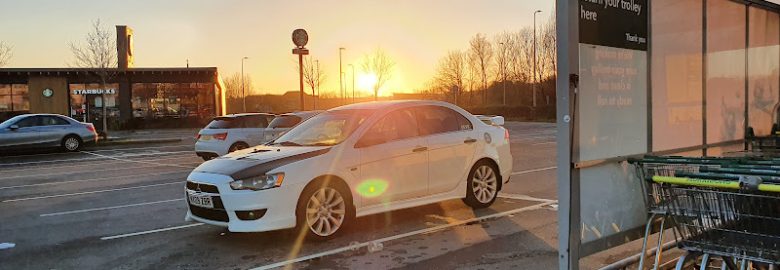 Swansea Hand Car Wash – Swansea