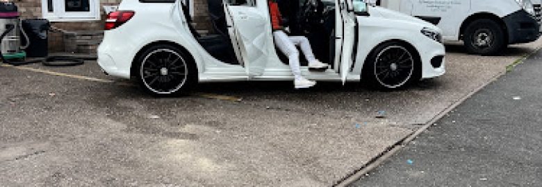 Sydenham Hand Car Wash – Leamington Spa