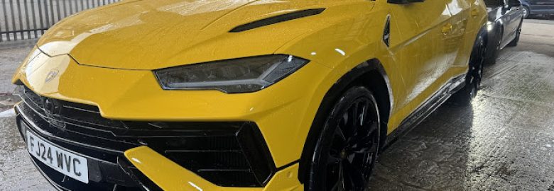 The City HCW – Bradford