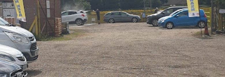 Taverham Hand Car Wash Ltd – Norwich