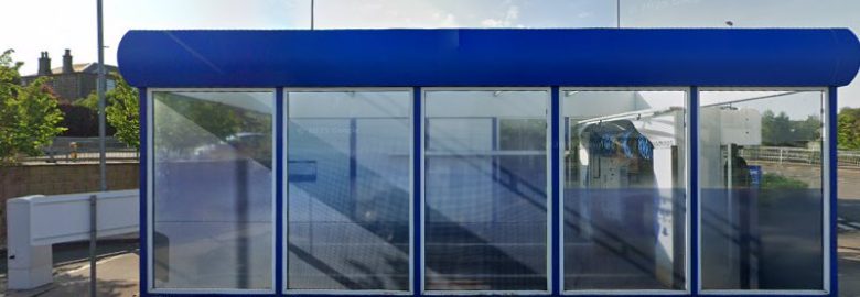 Tesco Car Wash – Carluke