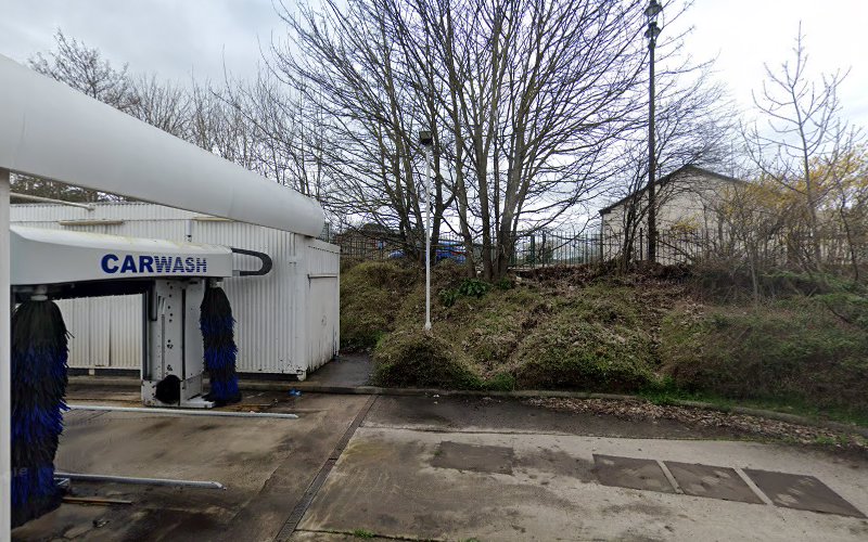 Image of Tesco Car Wash Mold