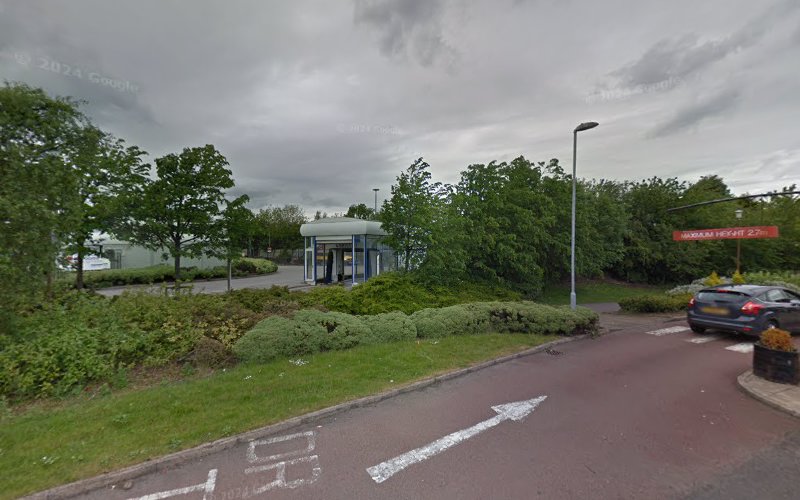 Image of Tesco Car Wash South Queensferry