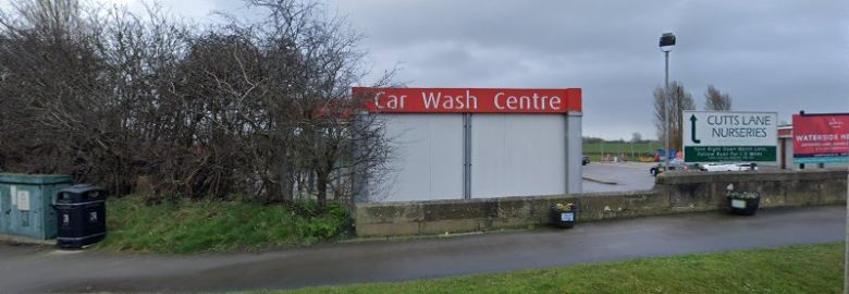 Texaco Car Wash Centre – Poulton-le-Fylde