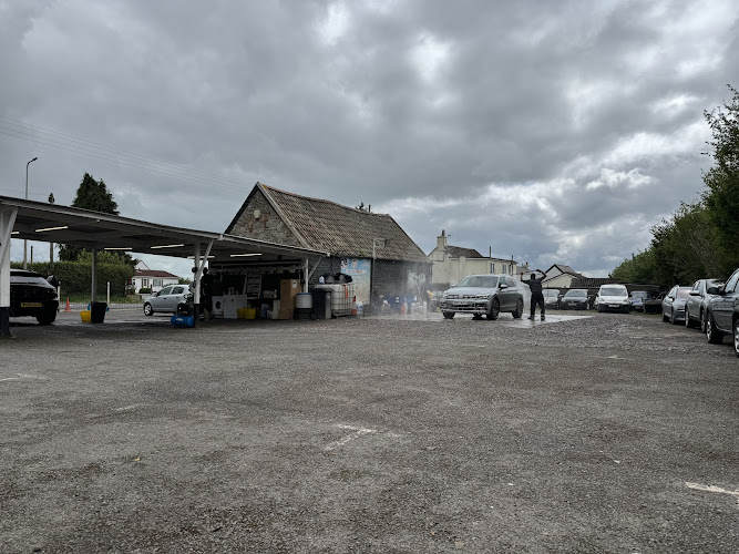 Image of The Airport Car Wash Bristol