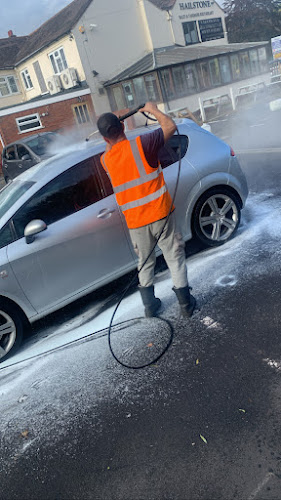 Image of The Best Hand Car Wash Rowley Regis