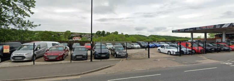 The Car Cleaning Company – Sheffield