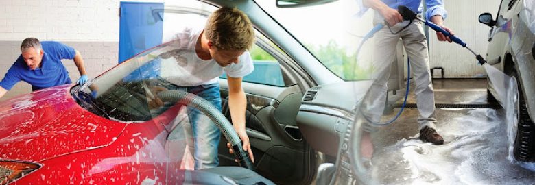 The Car Spa (Bath) – Bath