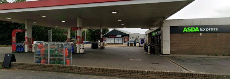 The Car Spa – Lincoln