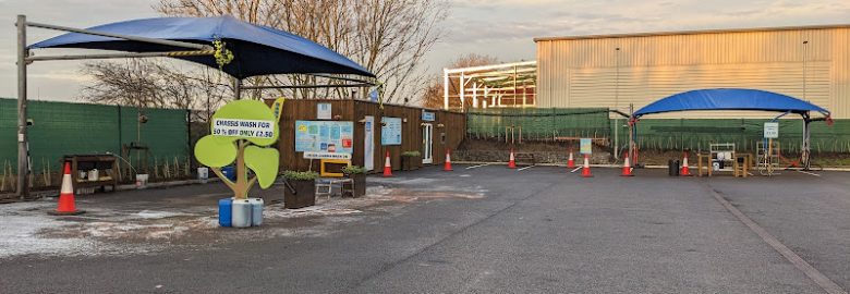 The Car Spa Southam – Southam