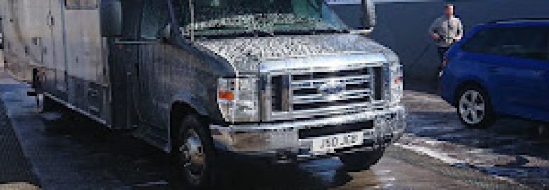 The Hand Car Wash People – Frome