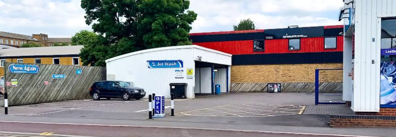 The Jet Wash Chelmsford – Chelmsford