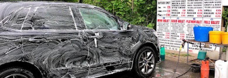 The Northey Arms Car Wash – Corsham