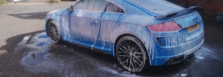 The Shiny Car Company Mobile Car Valeting – Chester