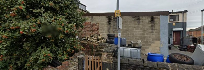 The Valeting Centre – Bradford