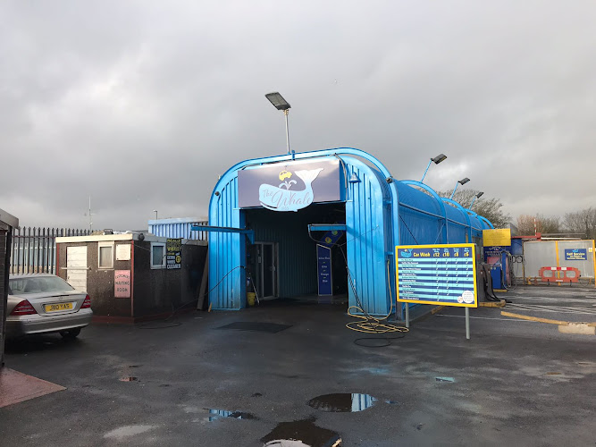 Image of The Whale Car Wash Ltd Shoreham by Sea