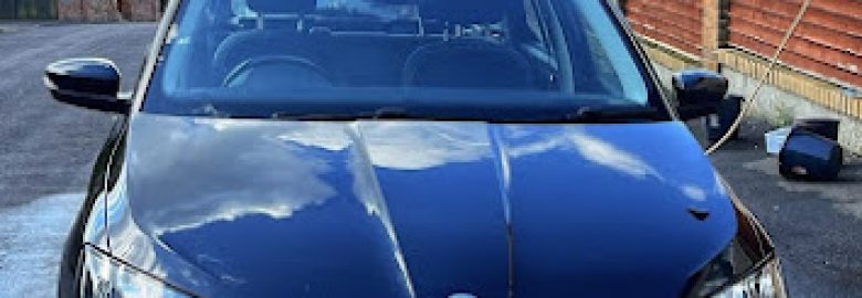 Theo’s Car Wash – Bristol