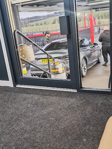 Image of Thorntonhall carwash & valet centre Glasgow