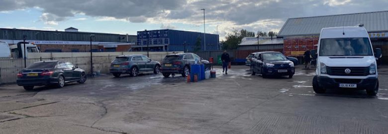 Thurmaston Hand Car Wash & Tyres – Leicester