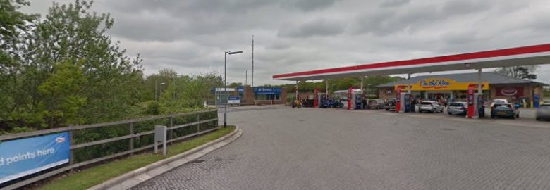 Tiger Wash – Heathfield