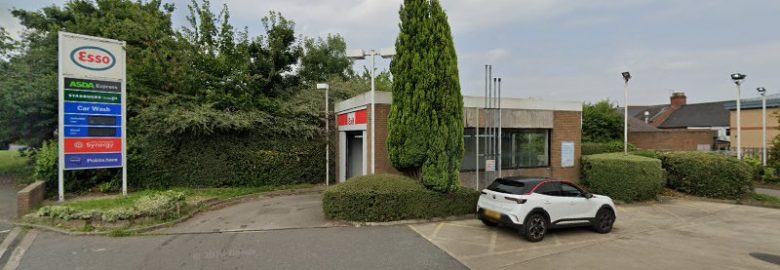 Tigerwash – Chester-le-Street