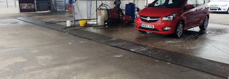 Timbo’s Hand Car Wash – King’s Lynn