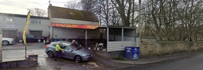 Todi Valeting Bay – Chester-le-Street