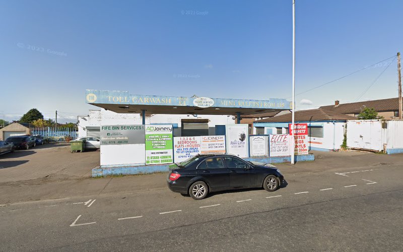 Image of Toll Car Wash Leven