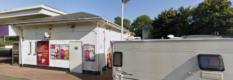 Top Class Hand Car Wash – Nottingham