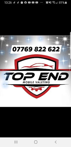 Image of Top End Detail Valeting Ltd Mobile Hull