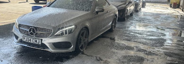 Tops Star Hand Car Wash – Runcorn