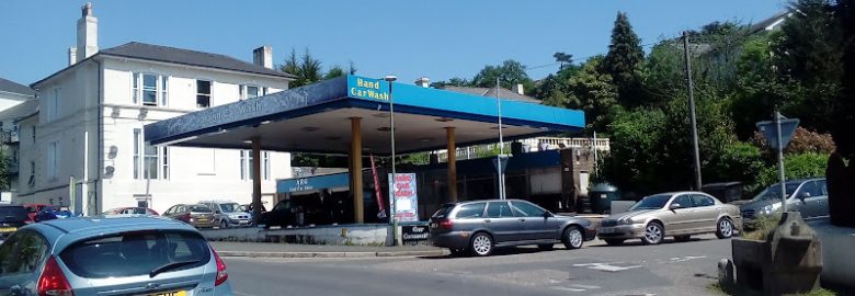 Torquay Hand Car Wash and Valeting services – Torquay