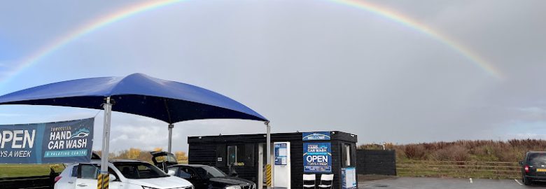 Towcester Hand Car Wash & Valeting Centre – Towcester