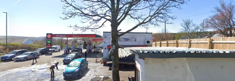 Tredegar Hand Carwash & Valeting Centre – Tredegar