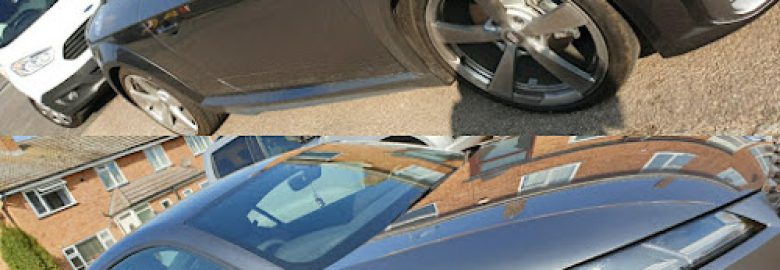 Truestar cleaning valeting and detailing – Bedford