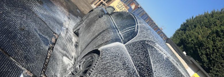 UK Hand Car Wash – Bilston