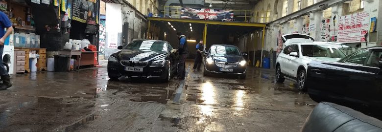 Uk hand car wash – Worcester