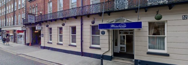 Ultimate detailing – Worcester