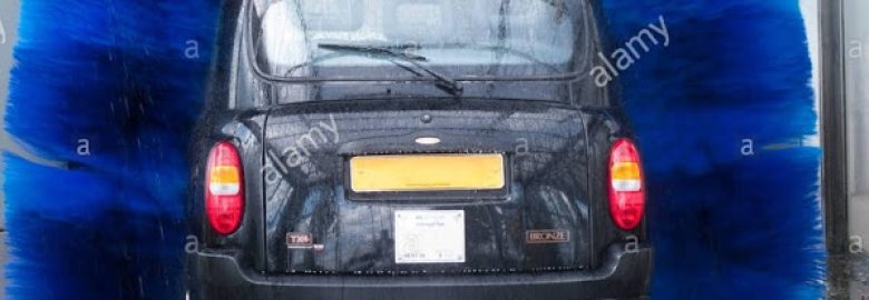 Ultrashine LC Valeting – Loanhead