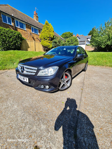 Image of VAS Mobile Car Wash Hastings