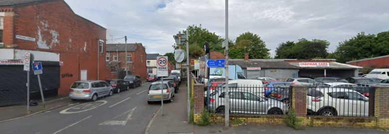 VIP HAND CAR WASH – Manchester