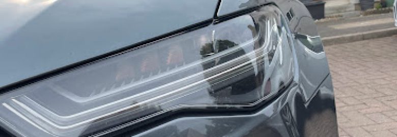 VIP clean – Bo’ness