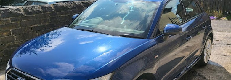 VPR.AutoDetailing.Services – Bradford