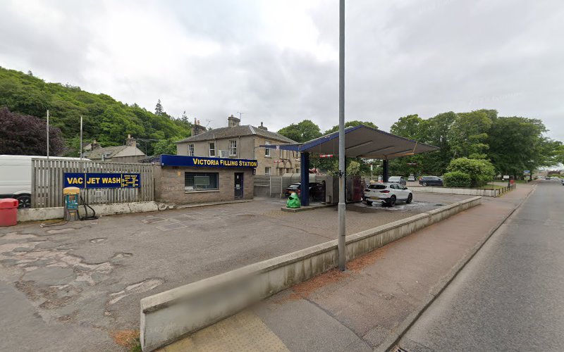 Image of Vac Jet Wash Forres