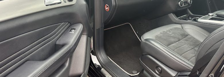 Valeting & Detailing All_Nick – Stafford