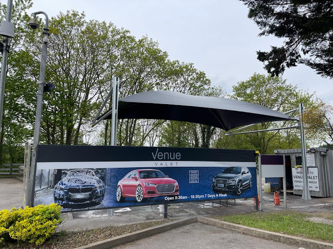 Image of Venue Valet St Albans