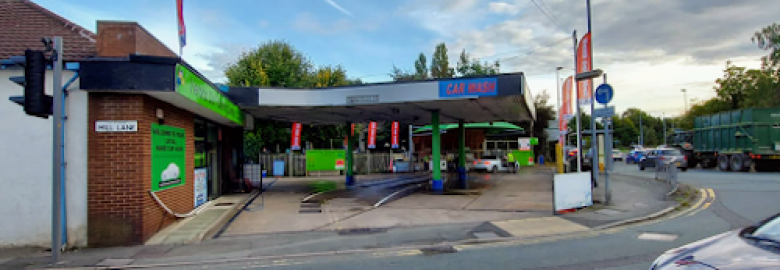 Verona Car Valeting Centre – Chester