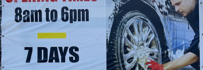 Victoria Hand Car Wash – Runcorn